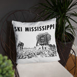 Throw Pillow