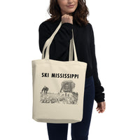 Eco Tote Bag