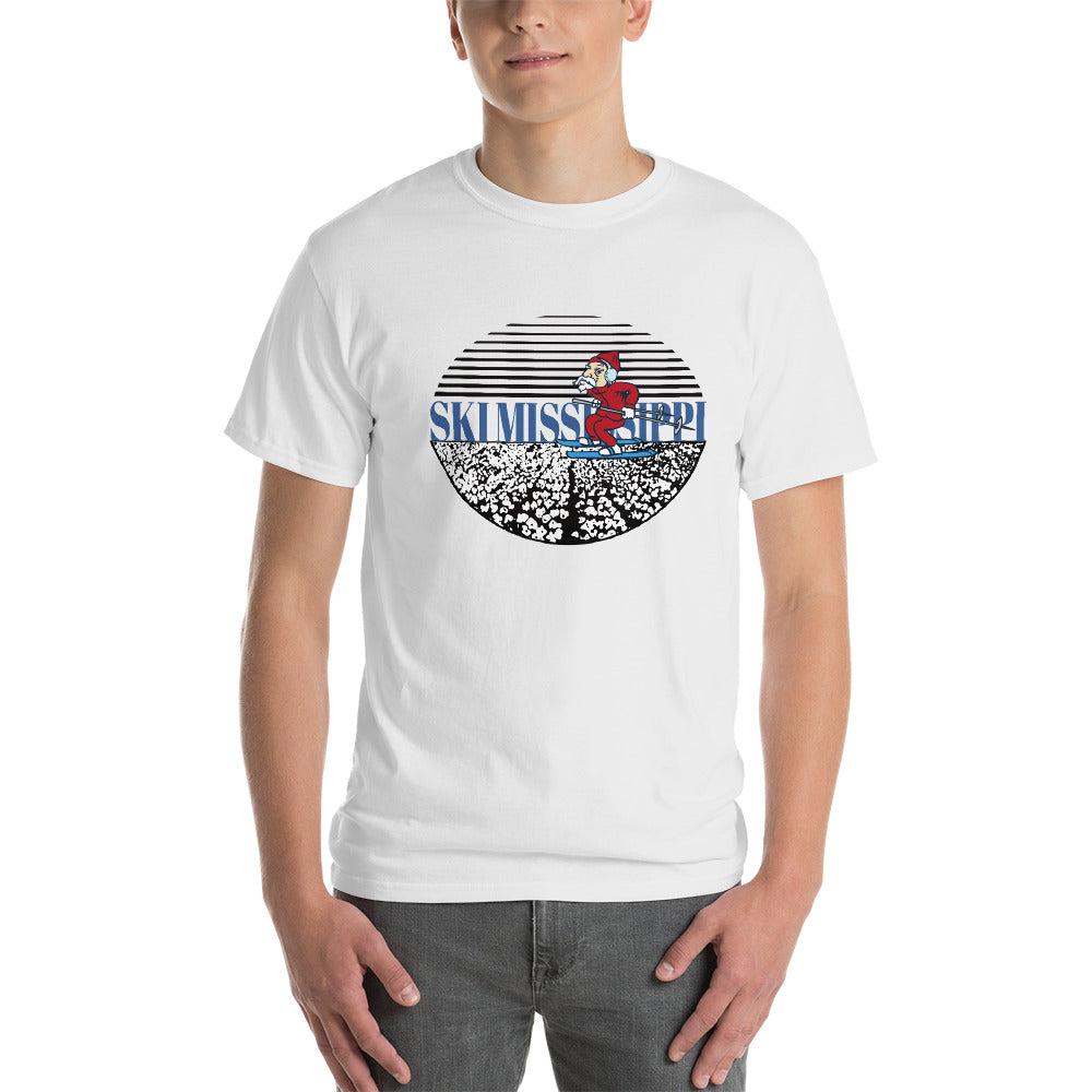Rebel Short Sleeve T-Shirt – Ski Mississippi