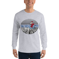 Rebel Long Sleeve Shirt