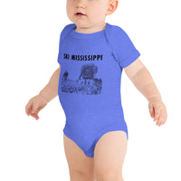 Baby Onesie