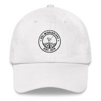 Ski Mississippi Hat