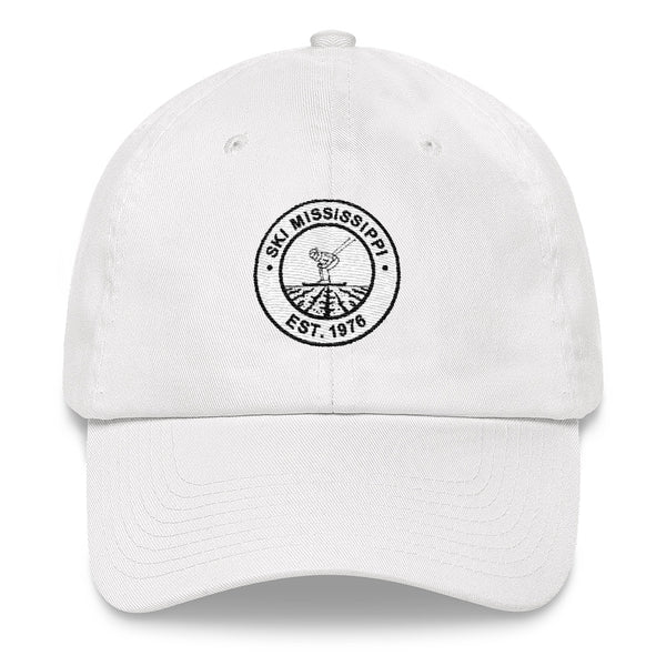 Ski Mississippi Hat