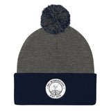 Ski Mississippi Beanie