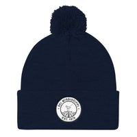 Ski Mississippi Beanie