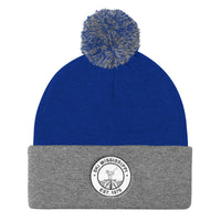 Ski Mississippi Beanie